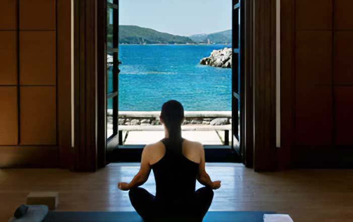 How Fitness and Wellness Retreats Promote Cultural Exchange